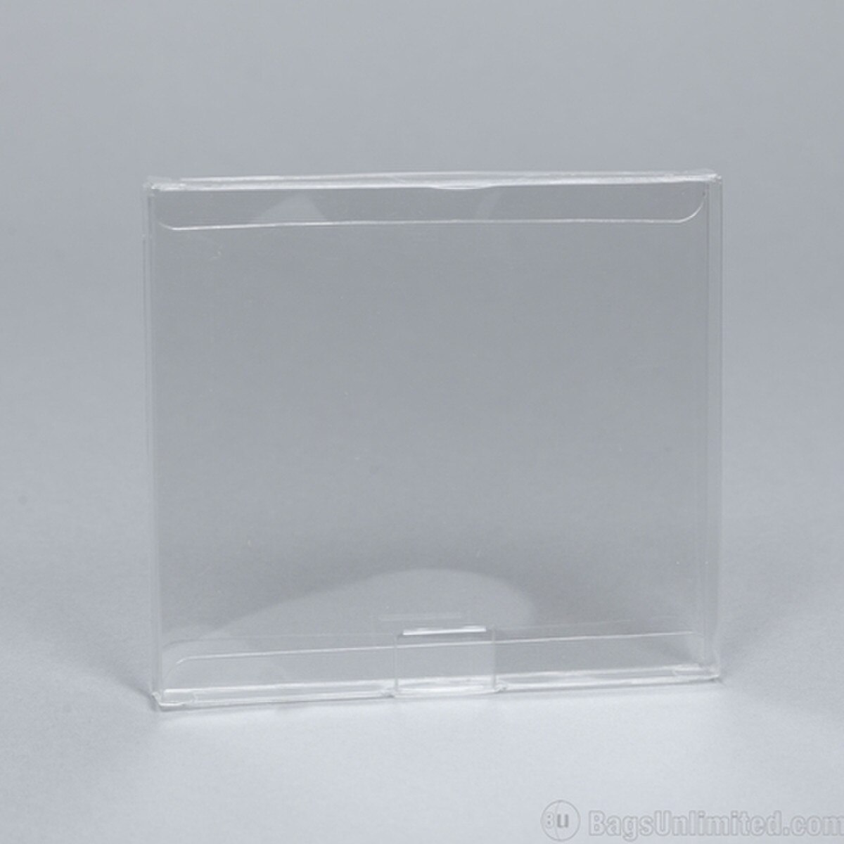 "CD Case & PS1